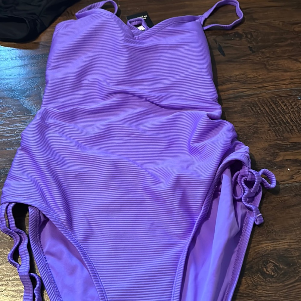 Backless sexy one piece